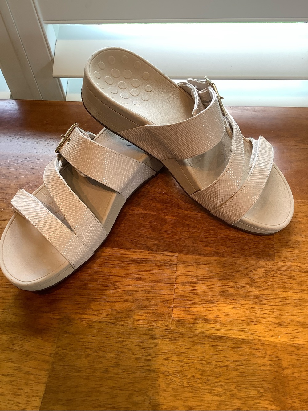 Women's Vionic Pacific Rio Slide Sandals